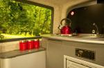 Volkswagen Transporter Doubleback Conversion Camper 2012 года